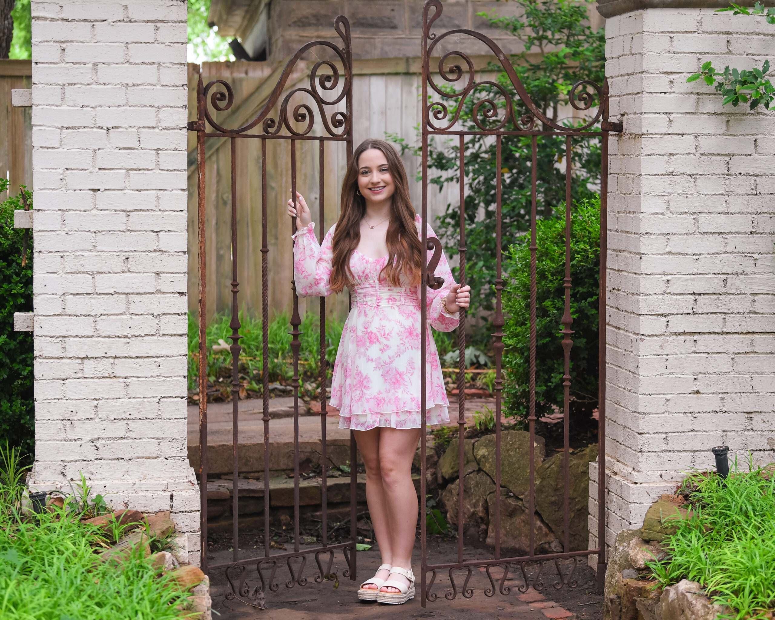 What to wear for senior photos